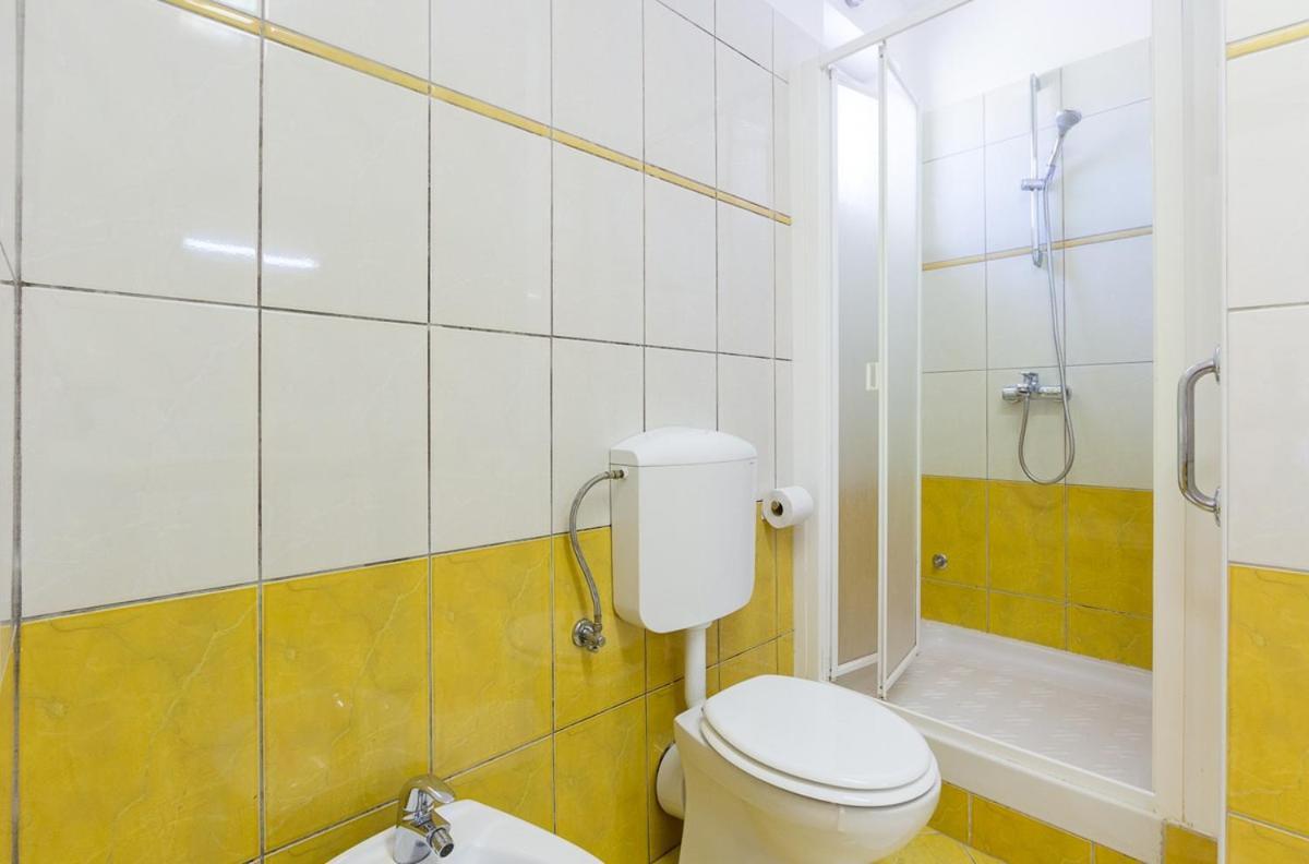 Apartments Lidija Liznjan Ngoại thất bức ảnh